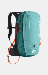 オレビバ ORTOVOX FREE RIDER 22 AVABAG | Free Rider | ORTOVOX